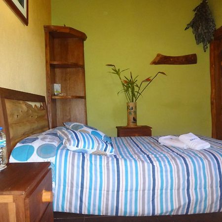 Zaysant Ecolodge Puembo Ngoại thất bức ảnh