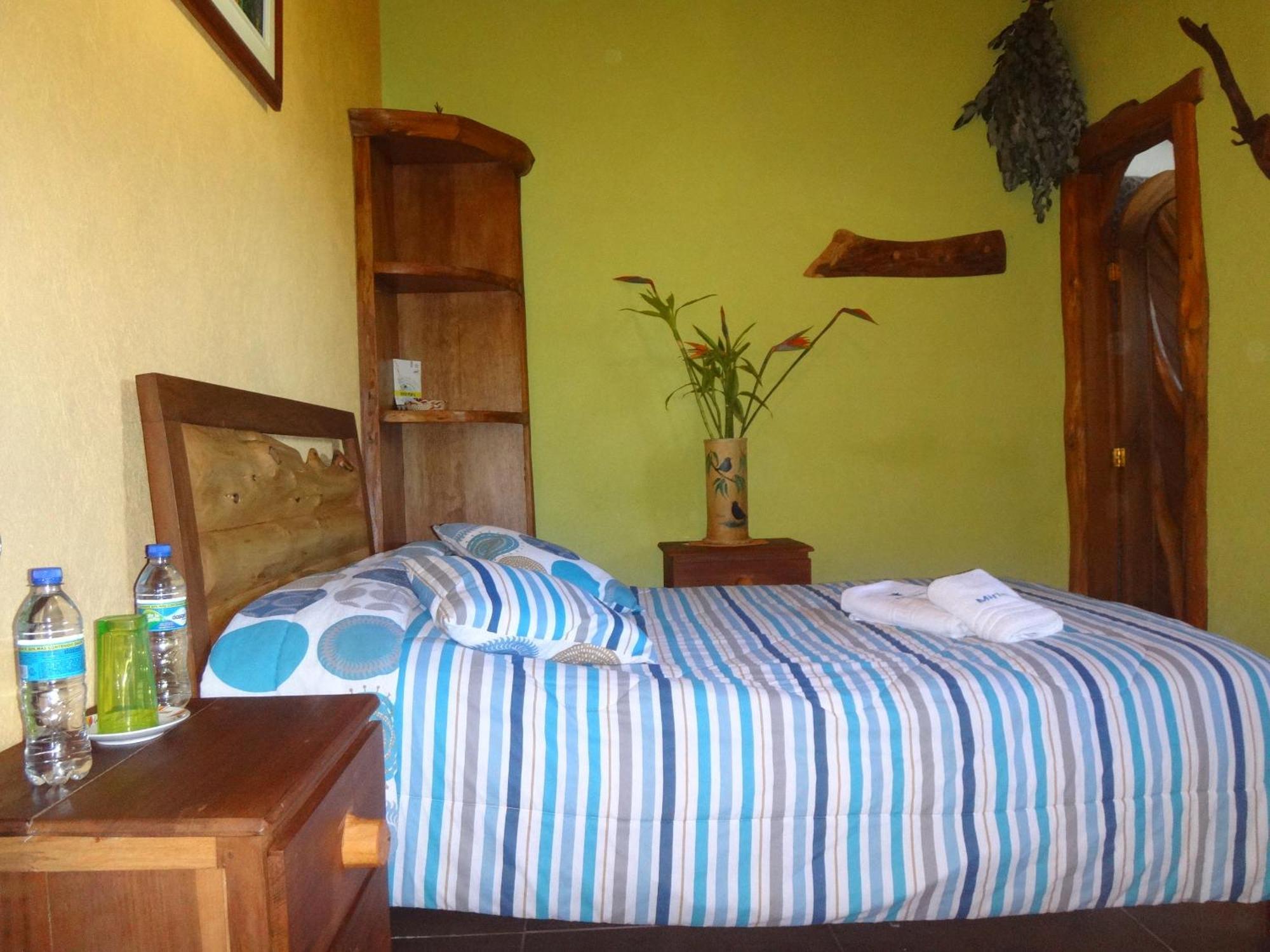 Zaysant Ecolodge Puembo Ngoại thất bức ảnh