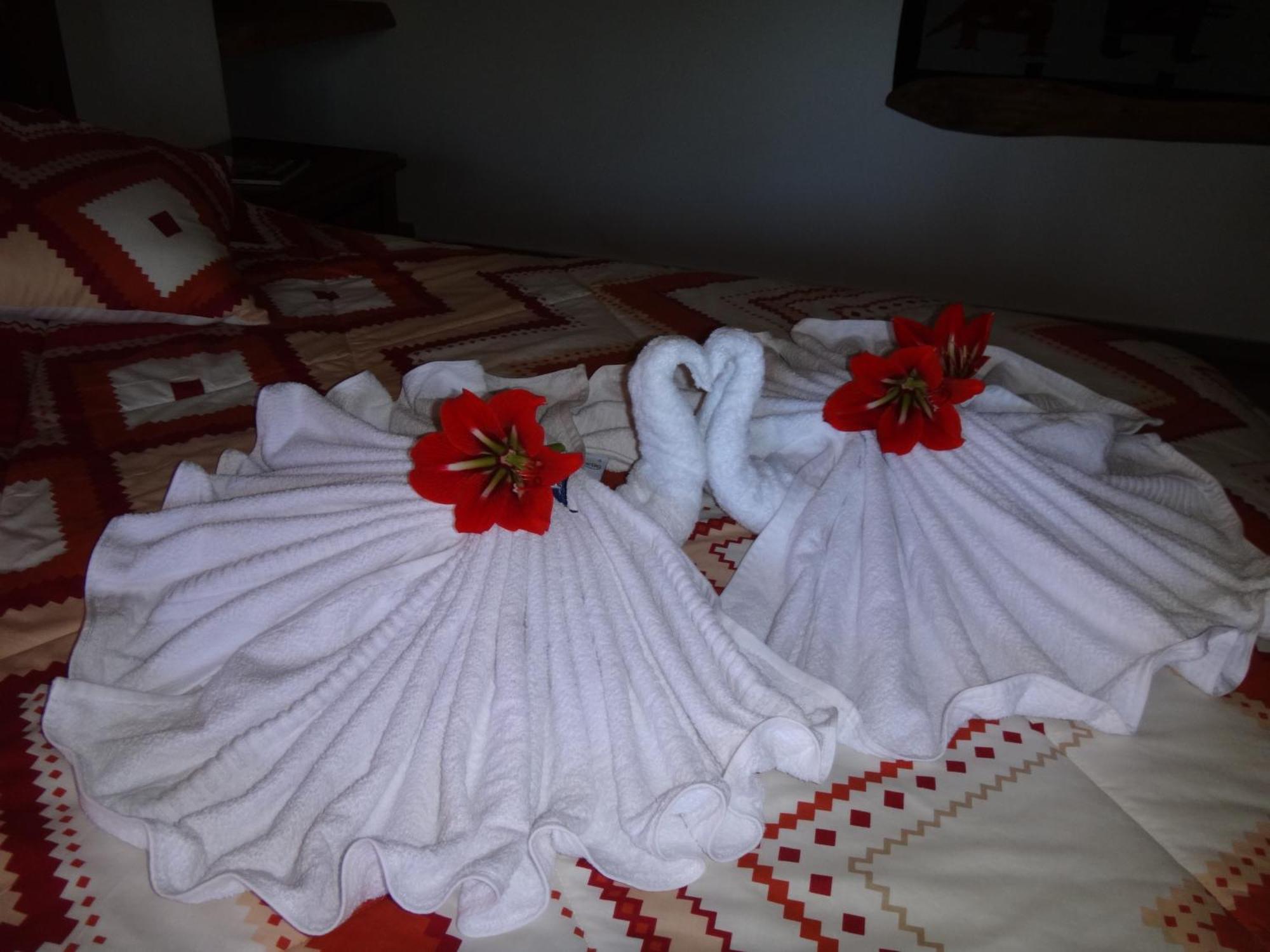Zaysant Ecolodge Puembo Phòng bức ảnh