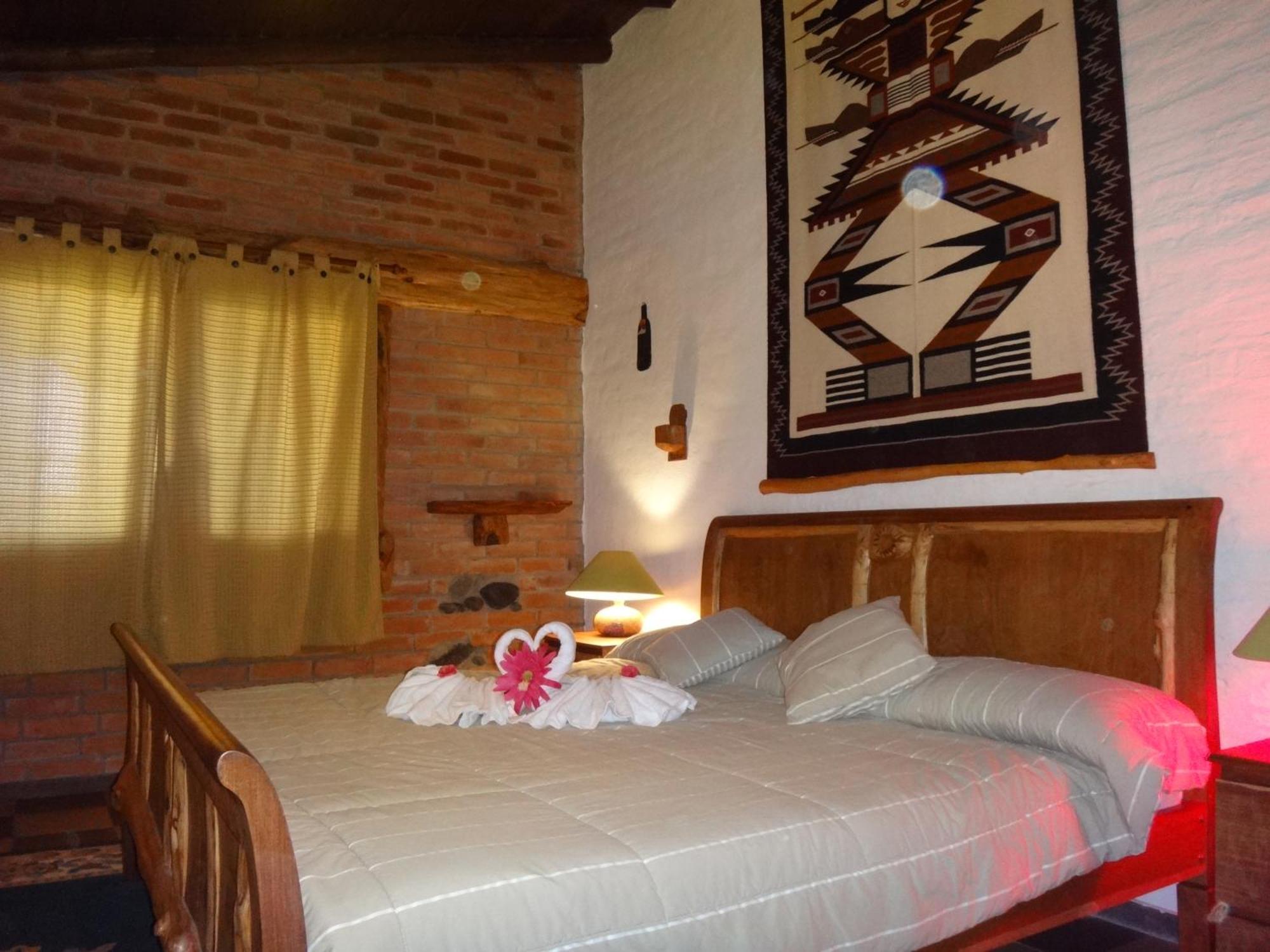 Zaysant Ecolodge Puembo Phòng bức ảnh