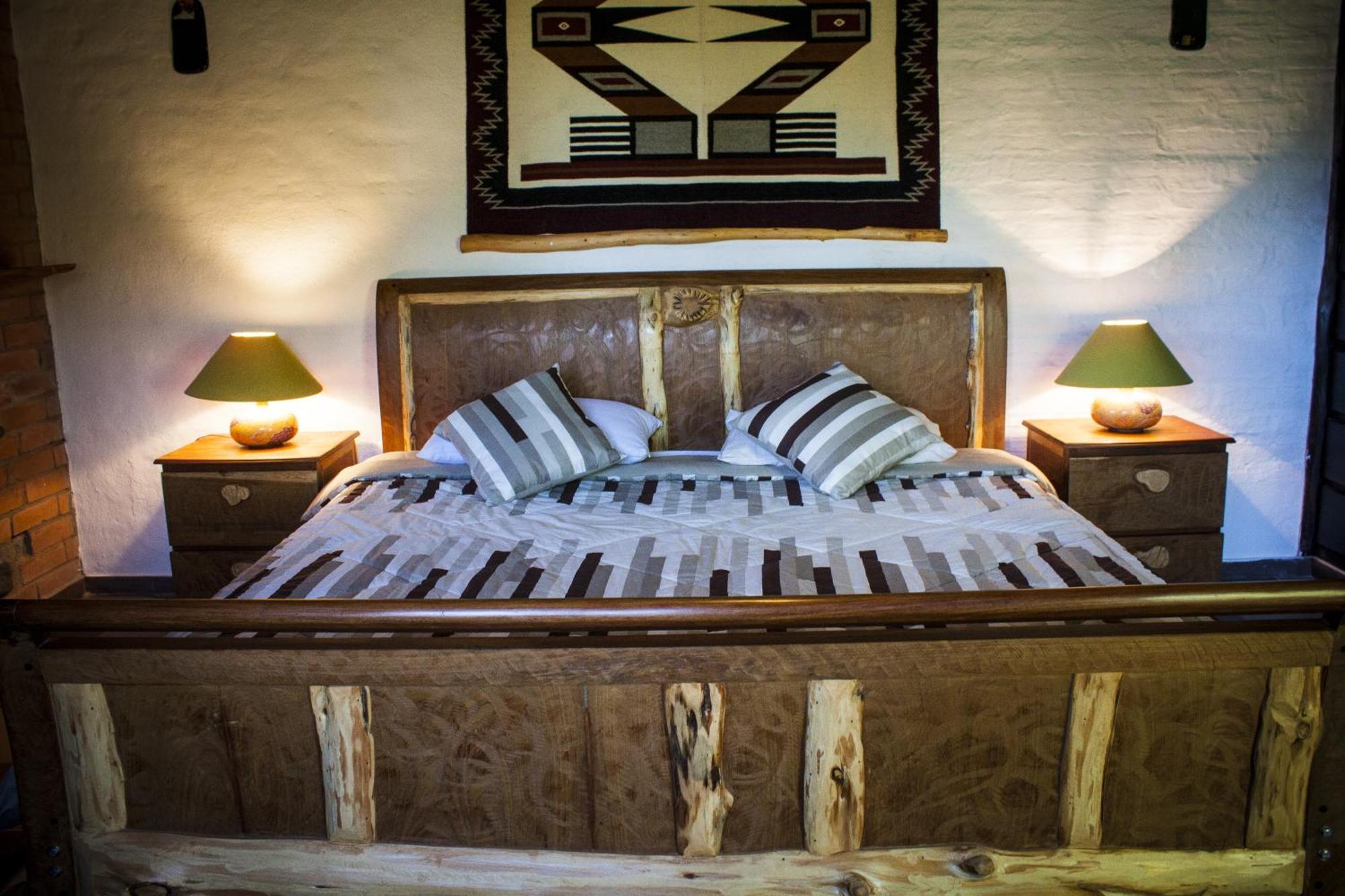 Zaysant Ecolodge Puembo Ngoại thất bức ảnh