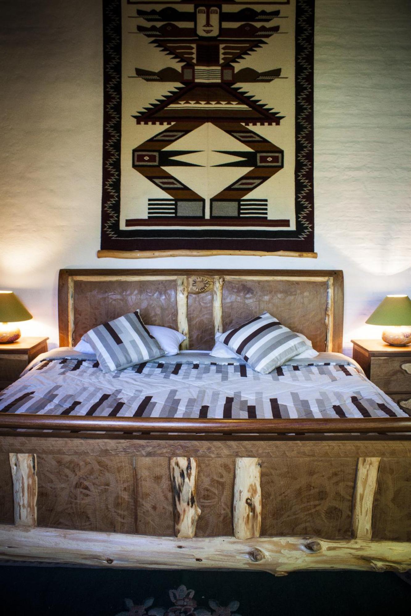 Zaysant Ecolodge Puembo Phòng bức ảnh