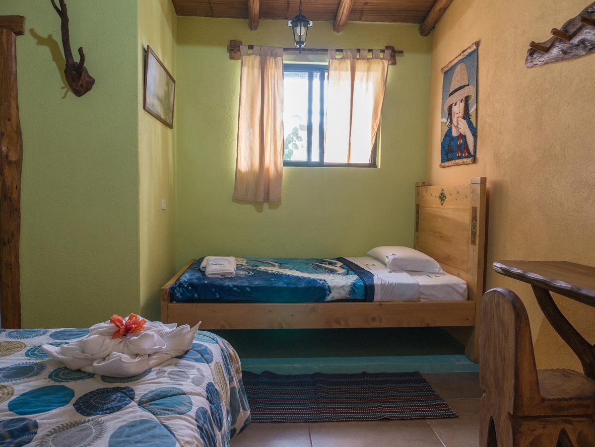 Zaysant Ecolodge Puembo Ngoại thất bức ảnh