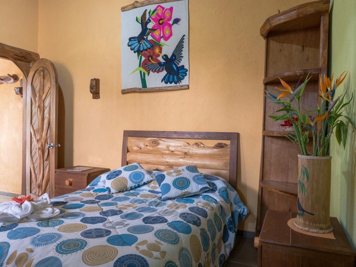 Zaysant Ecolodge Puembo Ngoại thất bức ảnh