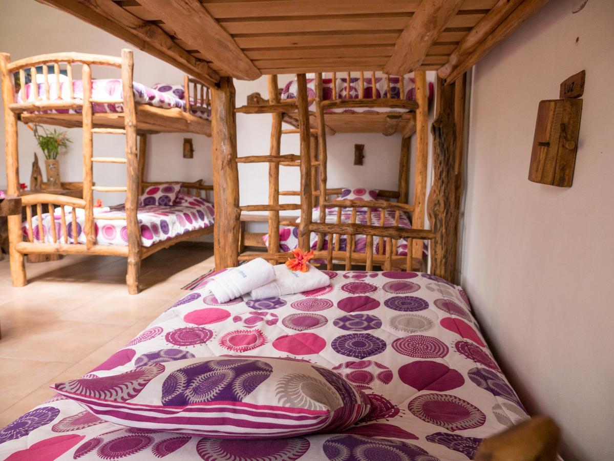 Zaysant Ecolodge Puembo Ngoại thất bức ảnh