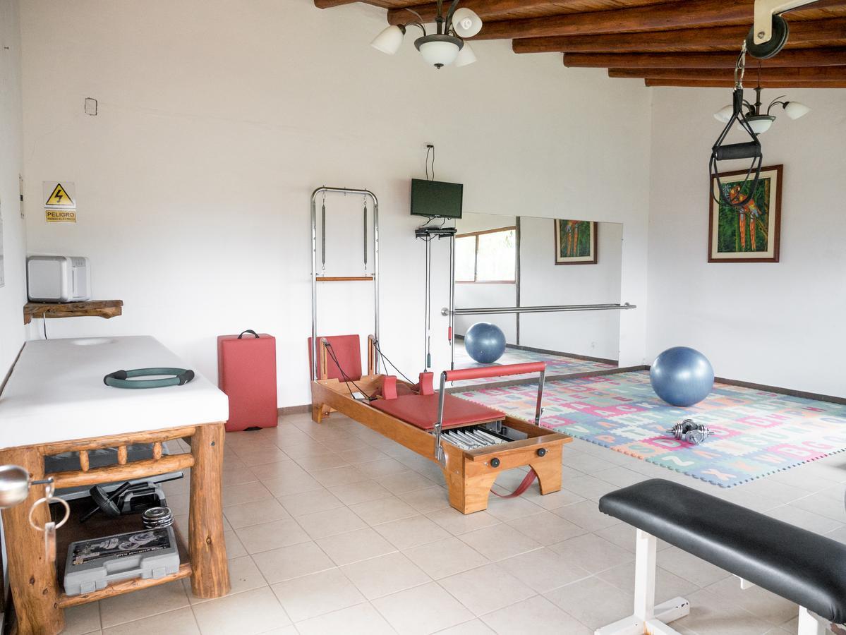 Zaysant Ecolodge Puembo Ngoại thất bức ảnh